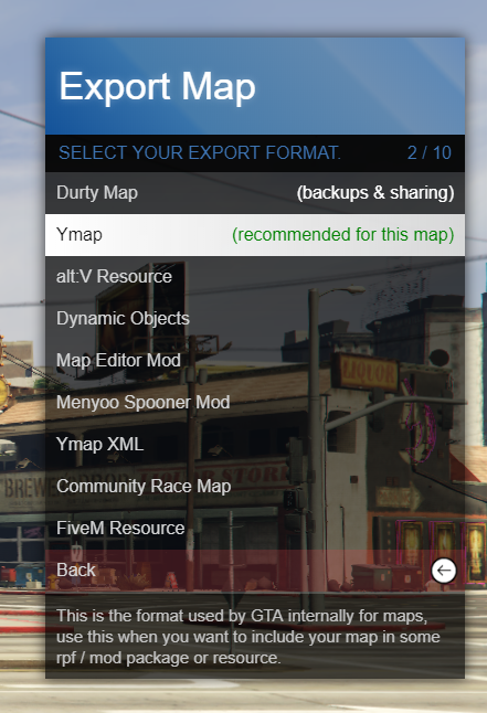 GitHub - DykiSA/altv-addon-map: A custom map resource for altV, the GTA V  multiplayer framework