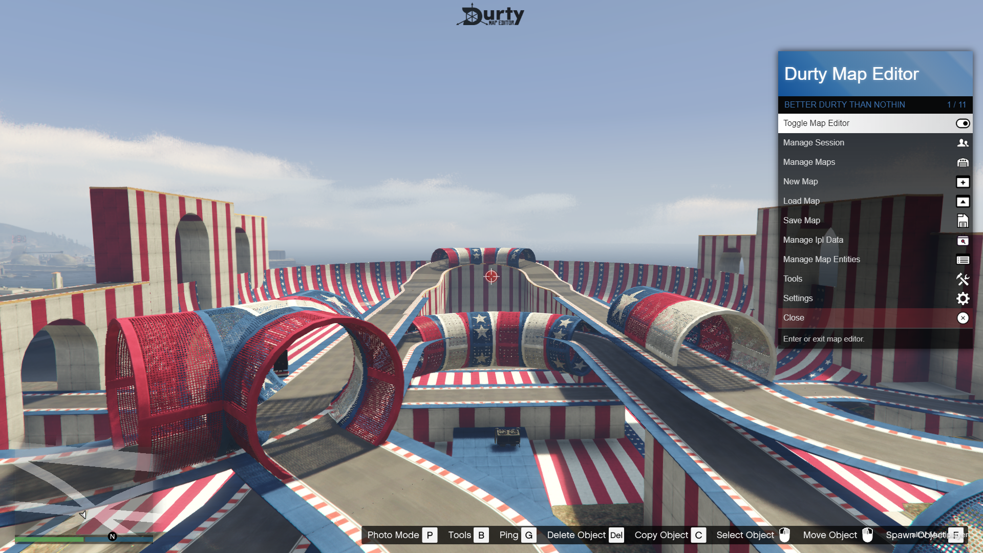 Los Santos Gta 5, Fantasy map maker, Gta